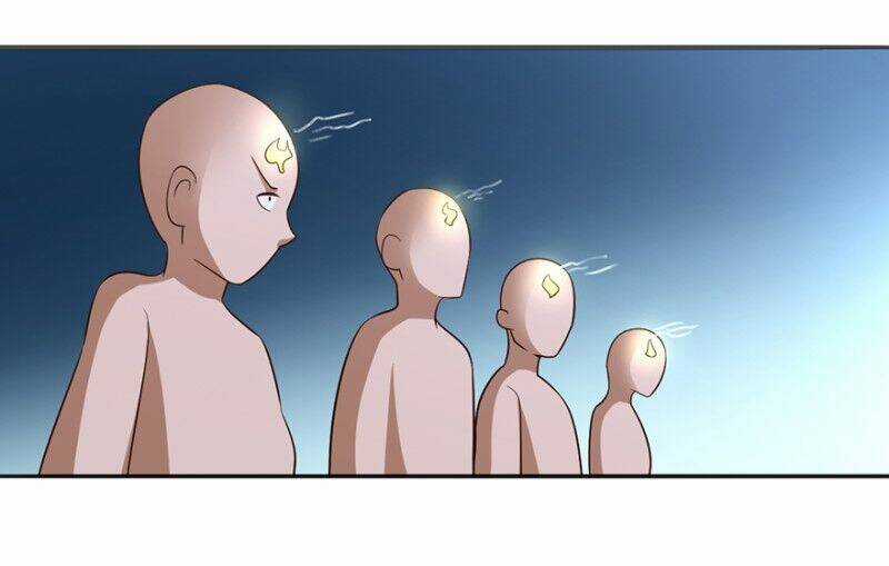 Đô Thị Chí Tôn Thiên Sư Chapter 30 trang 6