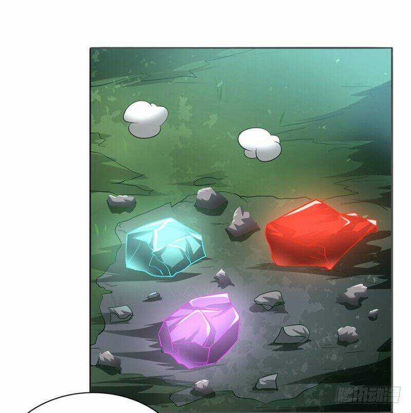 Đô Thị Chí Tôn Thiên Sư Chapter 31 trang 21