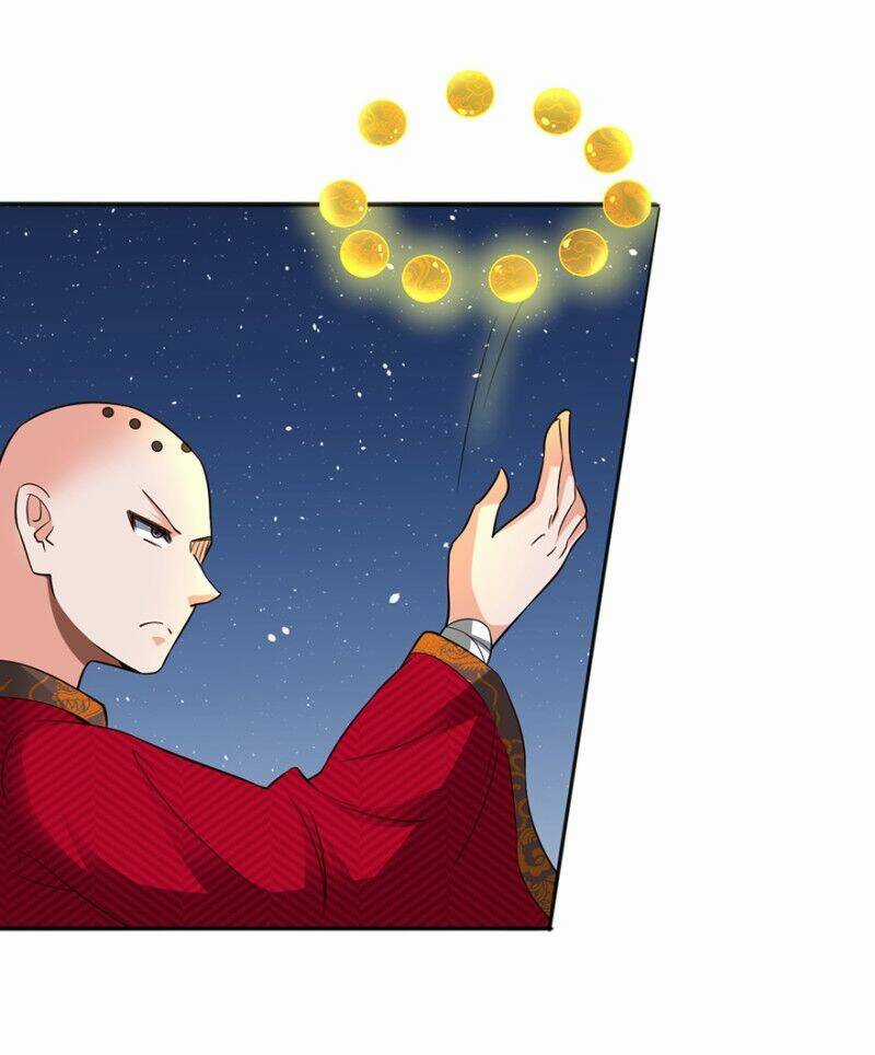 Đô Thị Chí Tôn Thiên Sư Chapter 31 trang 4