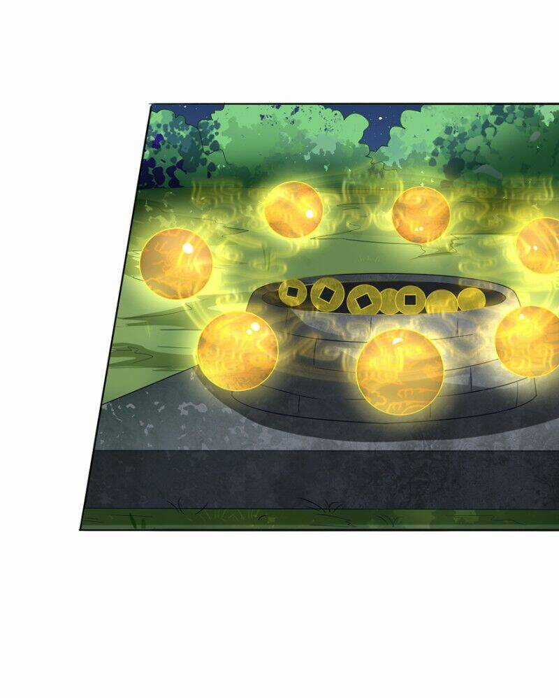 Đô Thị Chí Tôn Thiên Sư Chapter 31 trang 5