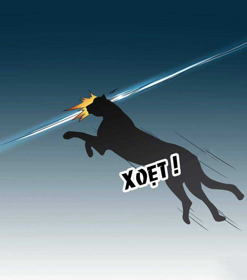 Đô Thị Chí Tôn Thiên Sư Chapter 32 trang 10