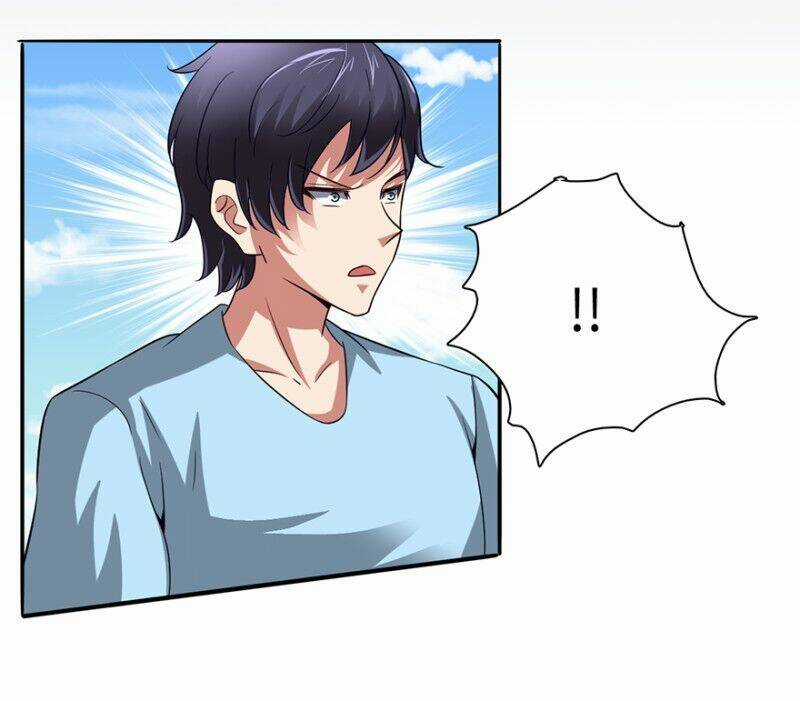 Đô Thị Chí Tôn Thiên Sư Chapter 32 trang 11