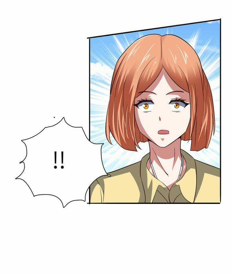 Đô Thị Chí Tôn Thiên Sư Chapter 32 trang 12