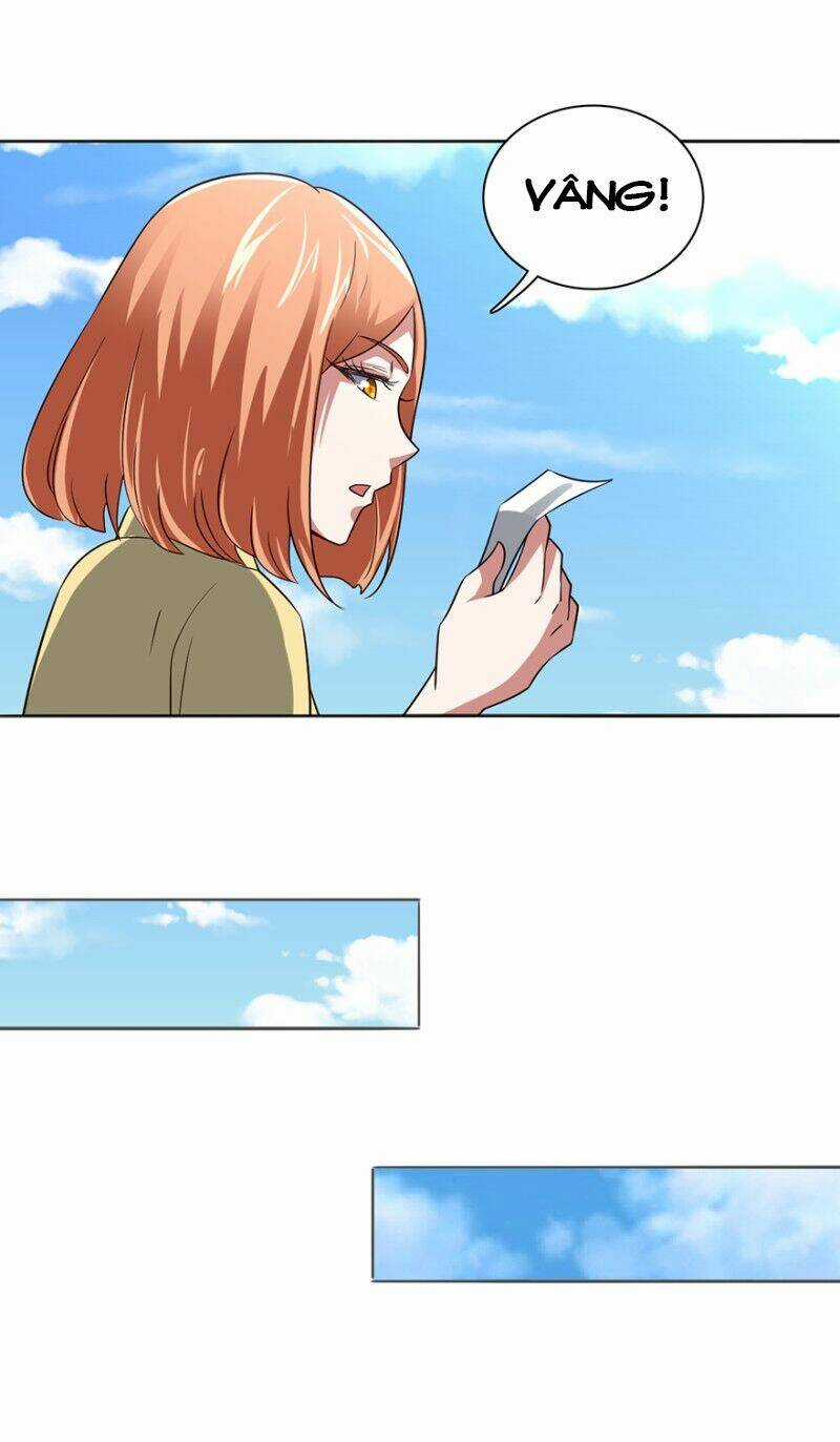 Đô Thị Chí Tôn Thiên Sư Chapter 32 trang 23