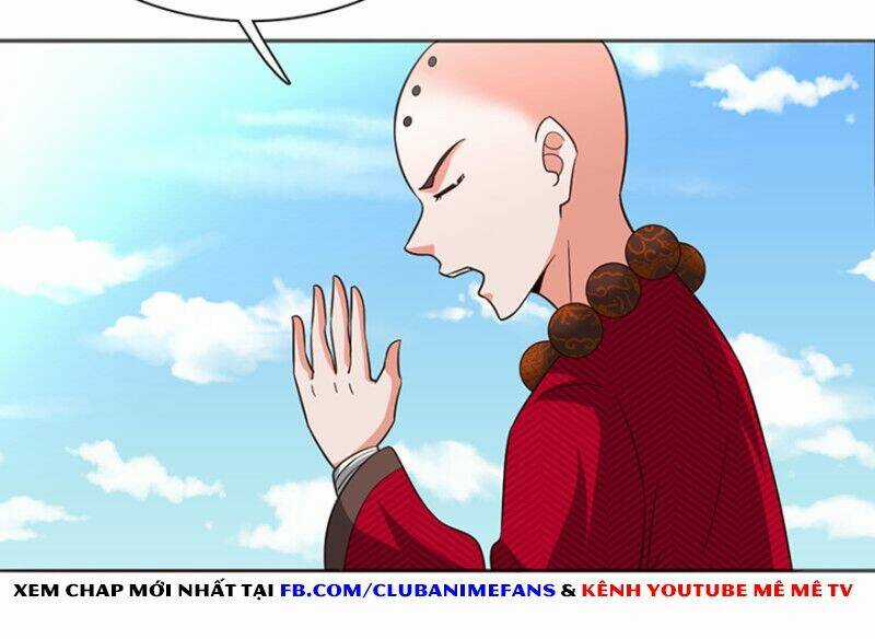 Đô Thị Chí Tôn Thiên Sư Chapter 32 trang 3