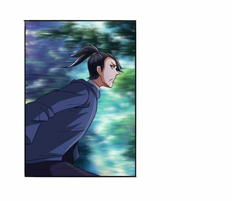 Đô Thị Chí Tôn Thiên Sư Chapter 32 trang 6