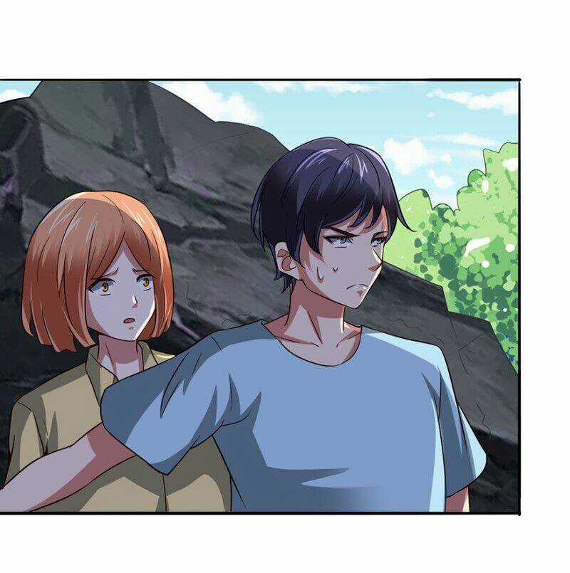 Đô Thị Chí Tôn Thiên Sư Chapter 32 trang 8