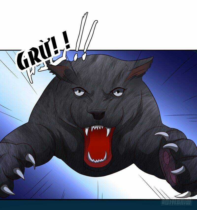 Đô Thị Chí Tôn Thiên Sư Chapter 32 trang 9