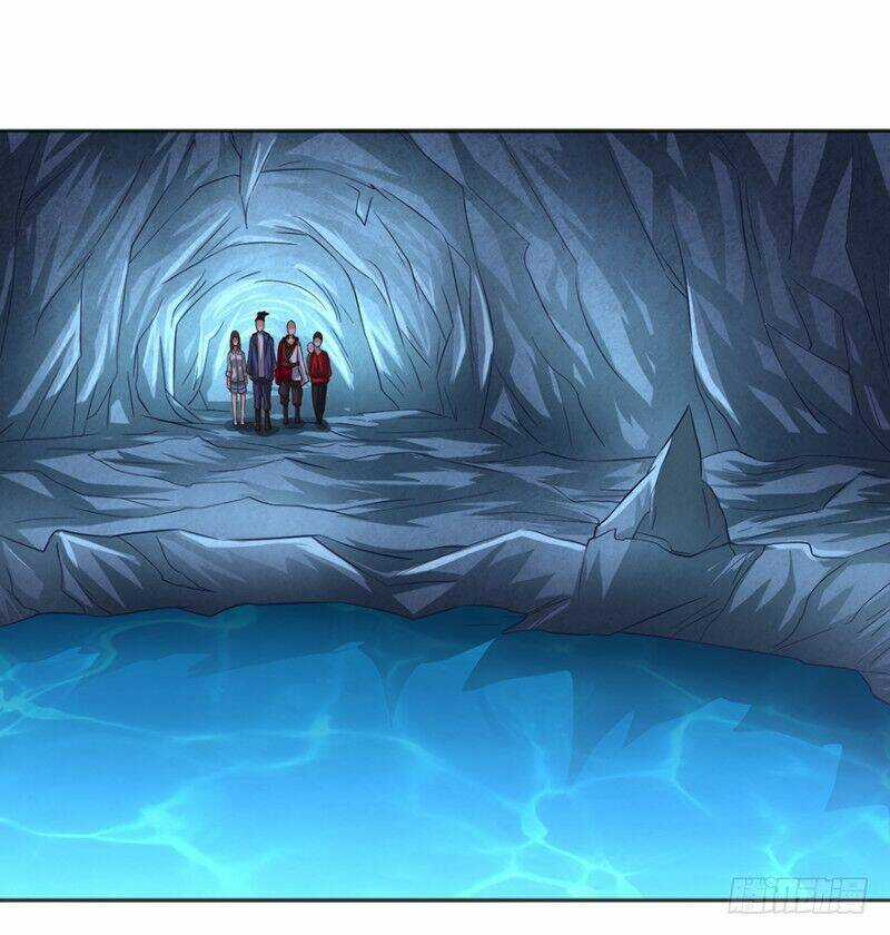 Đô Thị Chí Tôn Thiên Sư Chapter 33 trang 15