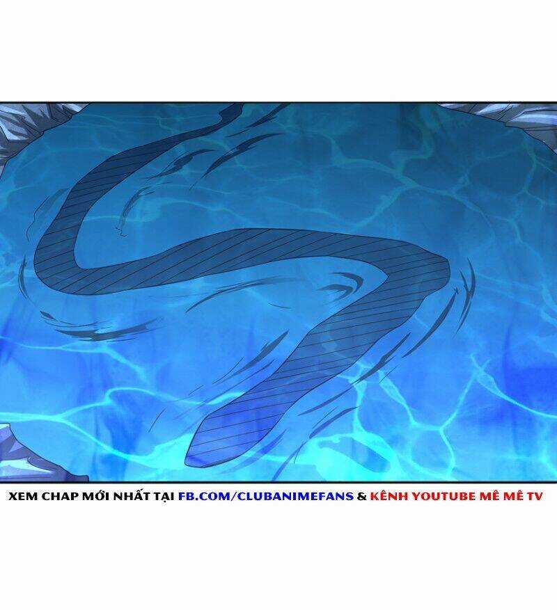 Đô Thị Chí Tôn Thiên Sư Chapter 33 trang 17