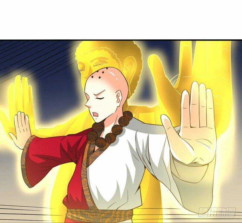 Đô Thị Chí Tôn Thiên Sư Chapter 33 trang 24