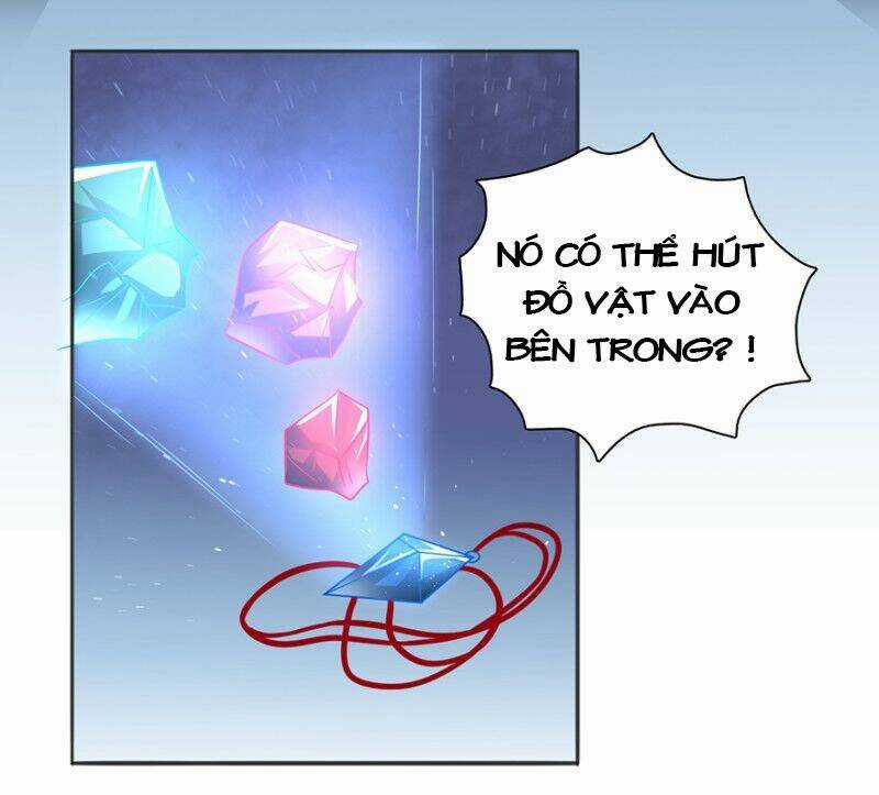 Đô Thị Chí Tôn Thiên Sư Chapter 33 trang 6