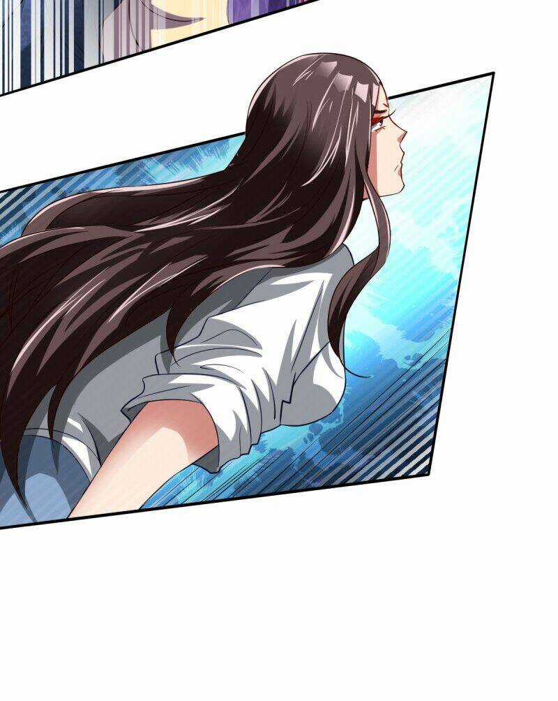 Đô Thị Chí Tôn Thiên Sư Chapter 34 trang 12