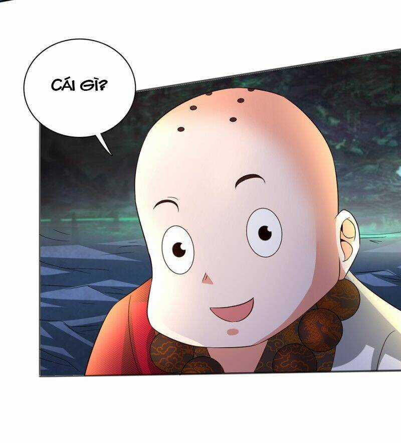 Đô Thị Chí Tôn Thiên Sư Chapter 34 trang 24