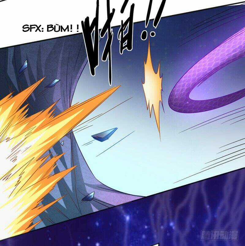 Đô Thị Chí Tôn Thiên Sư Chapter 34 trang 3