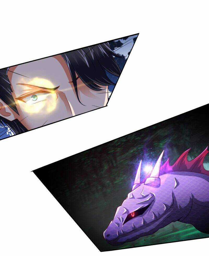 Đô Thị Chí Tôn Thiên Sư Chapter 34 trang 7