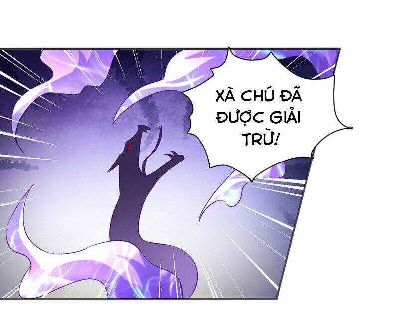 Đô Thị Chí Tôn Thiên Sư Chapter 35 trang 10