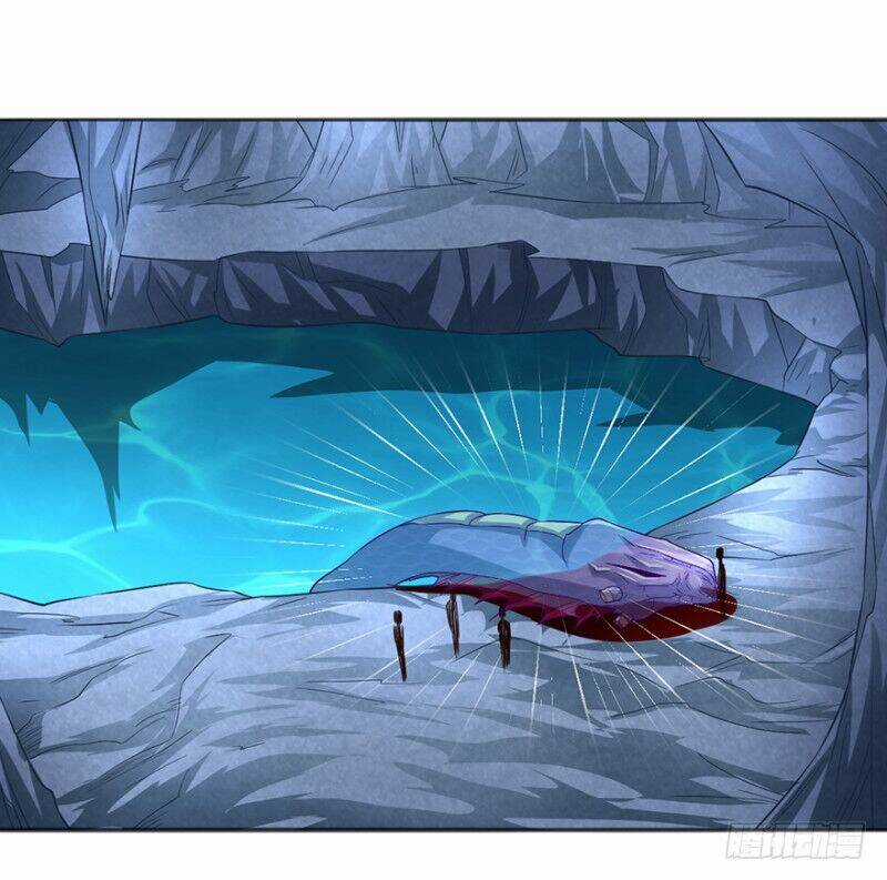 Đô Thị Chí Tôn Thiên Sư Chapter 35 trang 13