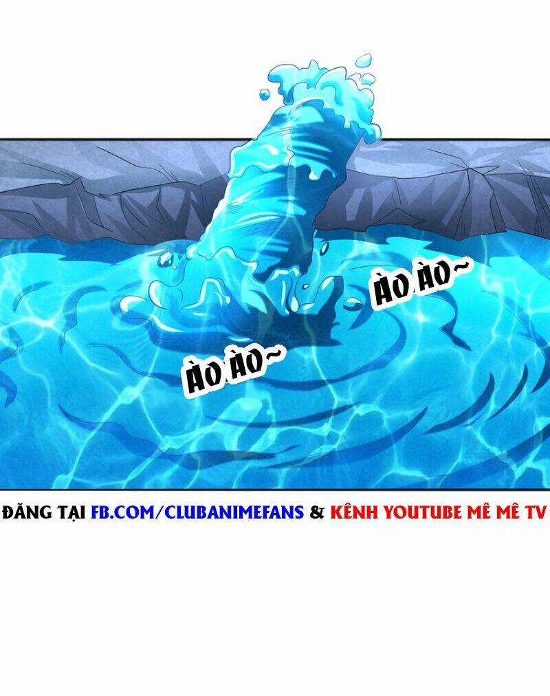 Đô Thị Chí Tôn Thiên Sư Chapter 35 trang 15