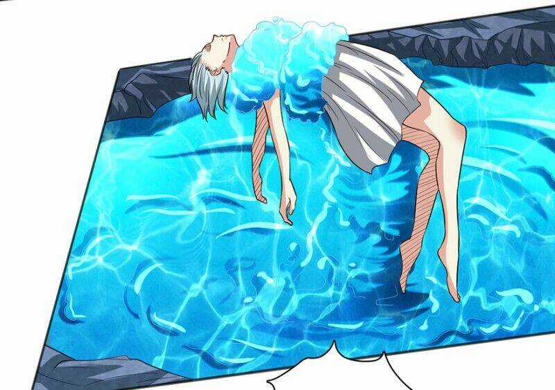 Đô Thị Chí Tôn Thiên Sư Chapter 35 trang 18