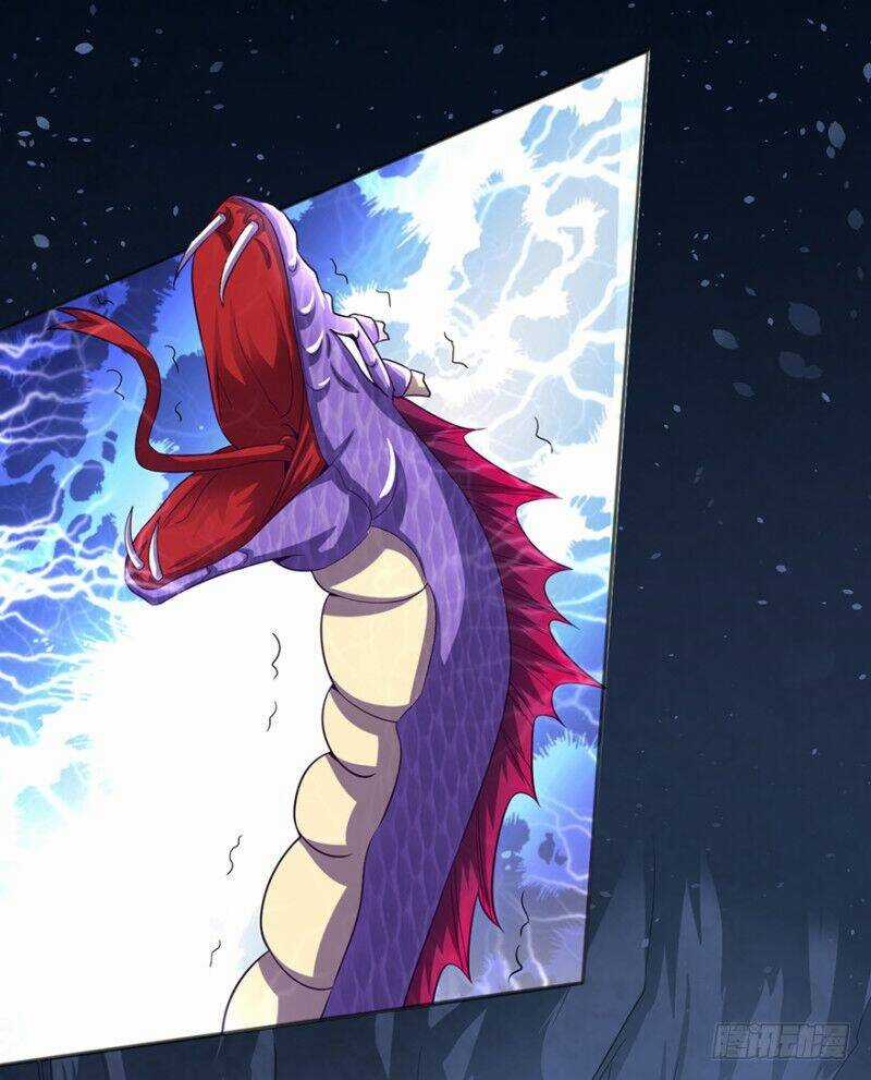 Đô Thị Chí Tôn Thiên Sư Chapter 35 trang 4