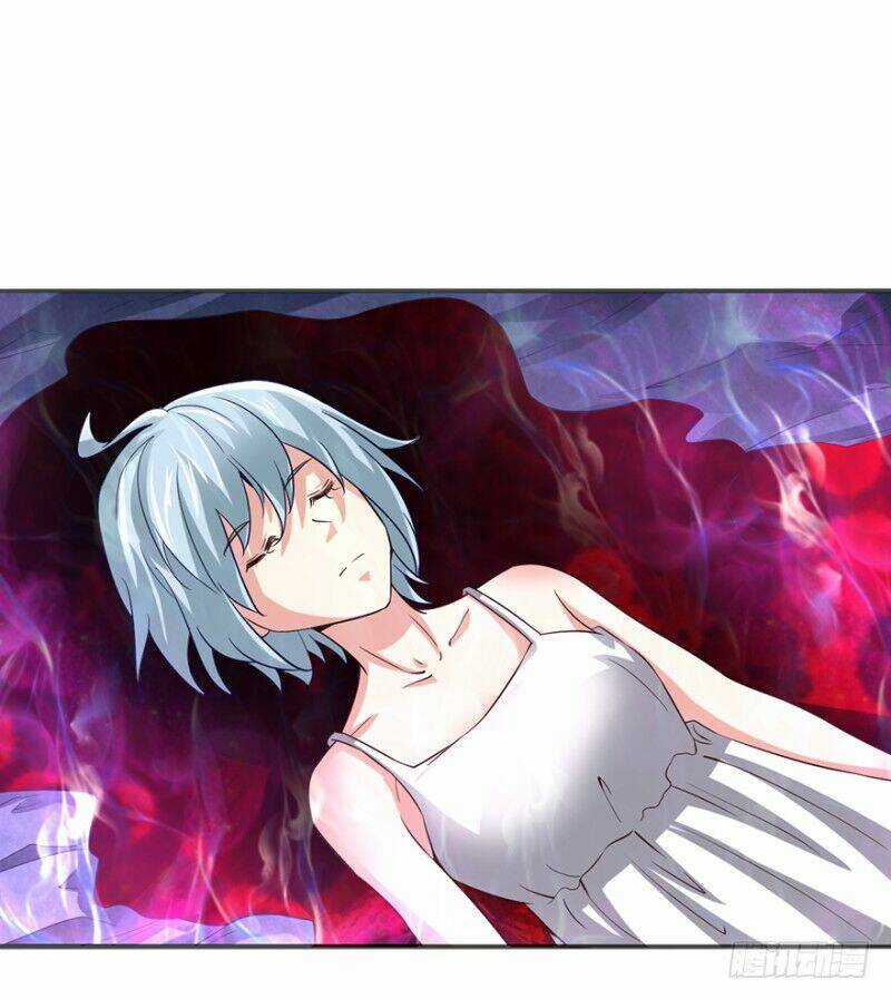 Đô Thị Chí Tôn Thiên Sư Chapter 35 trang 8