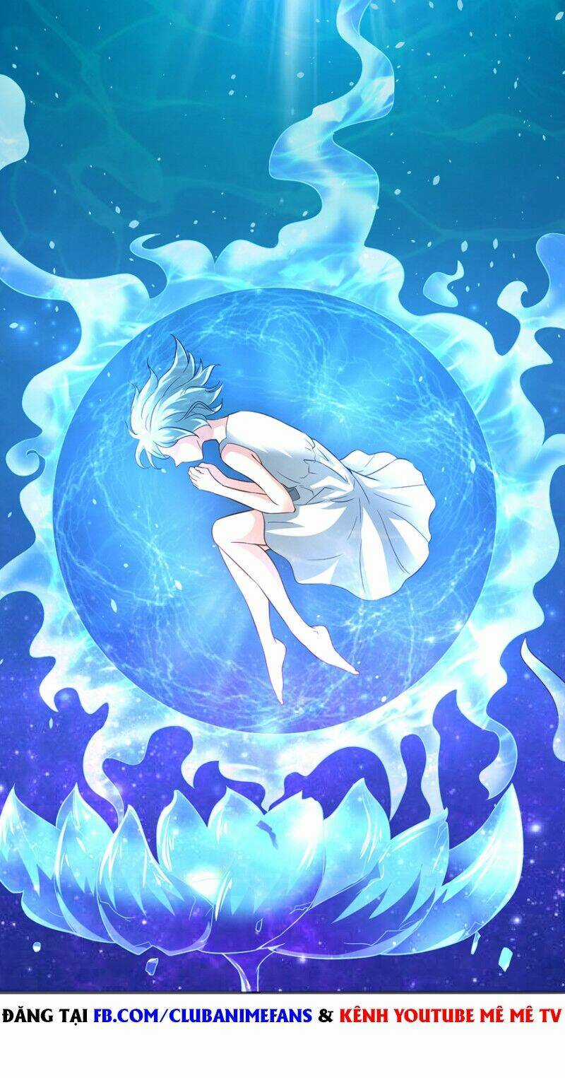 Đô Thị Chí Tôn Thiên Sư Chapter 36 trang 11