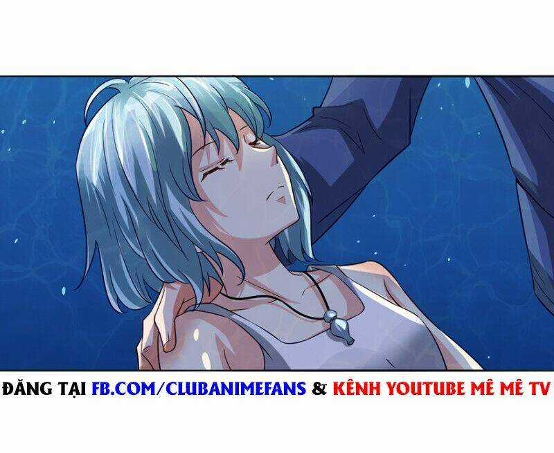 Đô Thị Chí Tôn Thiên Sư Chapter 36 trang 17
