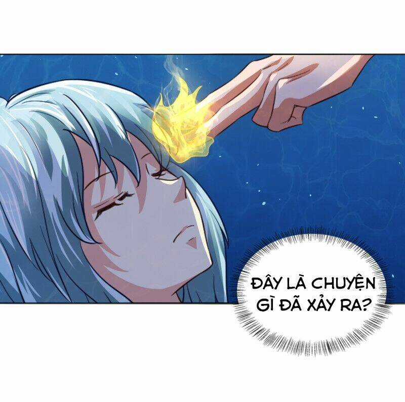Đô Thị Chí Tôn Thiên Sư Chapter 36 trang 18