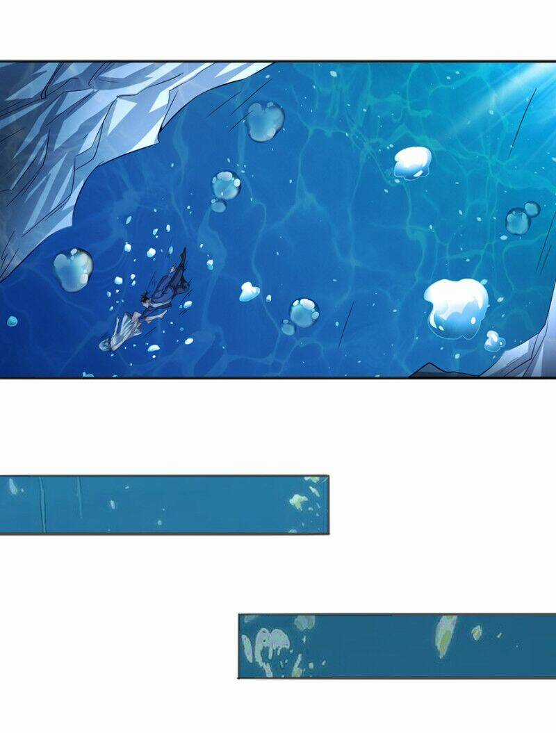 Đô Thị Chí Tôn Thiên Sư Chapter 36 trang 2