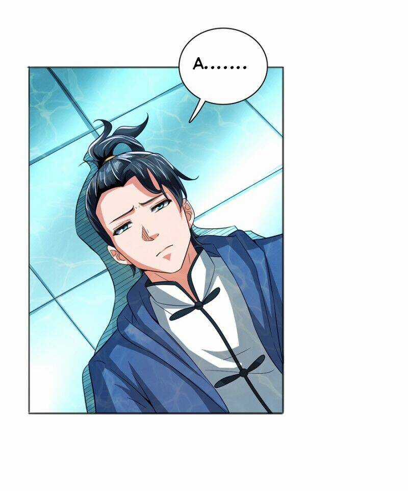 Đô Thị Chí Tôn Thiên Sư Chapter 36 trang 3