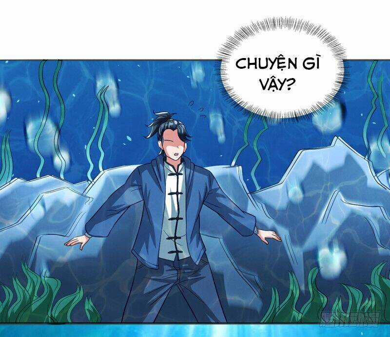 Đô Thị Chí Tôn Thiên Sư Chapter 36 trang 6