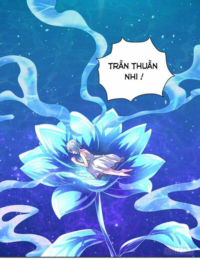 Đô Thị Chí Tôn Thiên Sư Chapter 36 trang 9