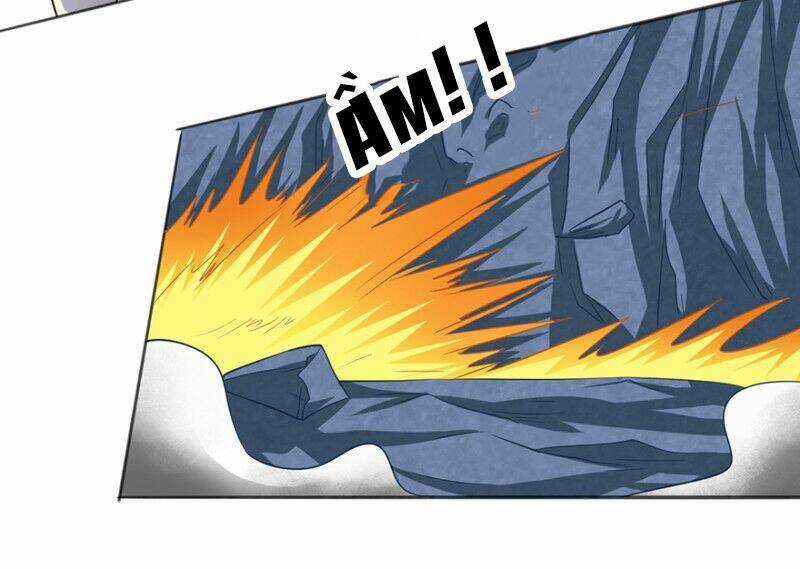 Đô Thị Chí Tôn Thiên Sư Chapter 37 trang 14