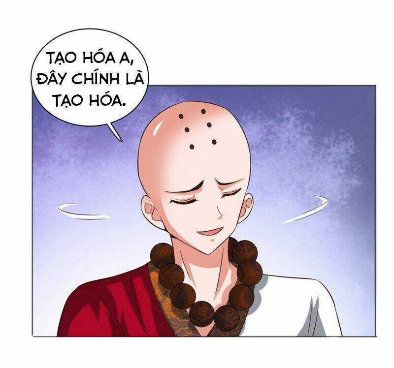 Đô Thị Chí Tôn Thiên Sư Chapter 37 trang 19