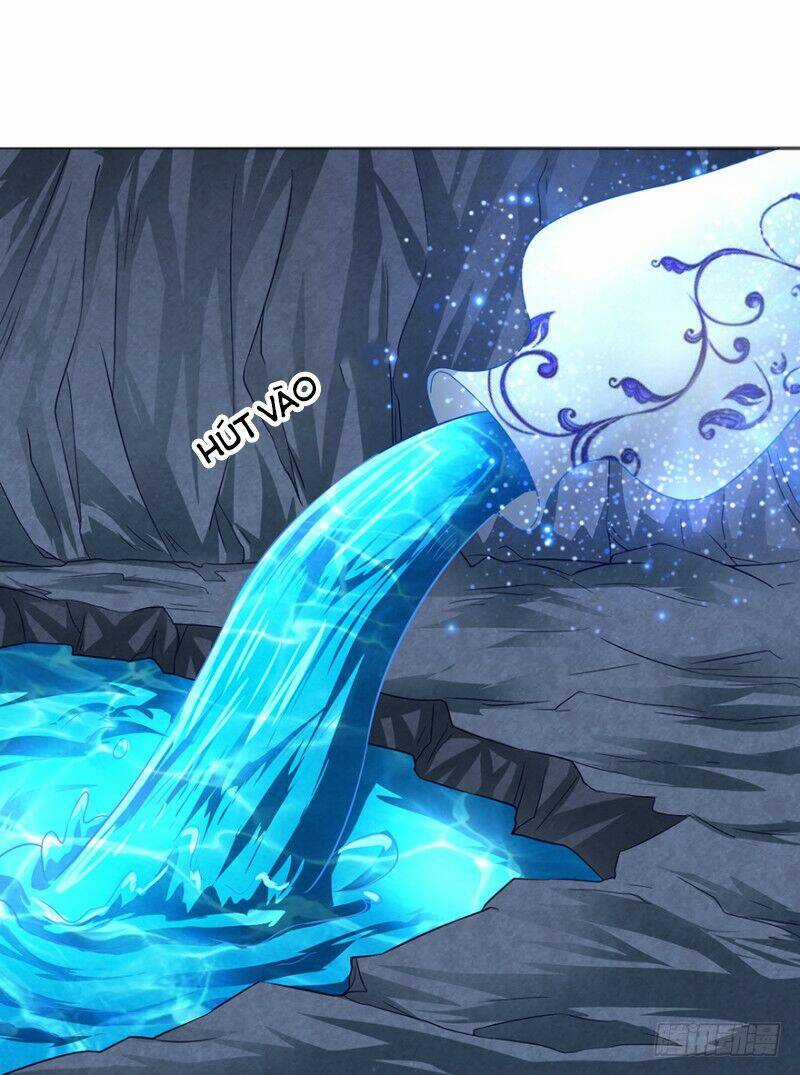 Đô Thị Chí Tôn Thiên Sư Chapter 37 trang 24