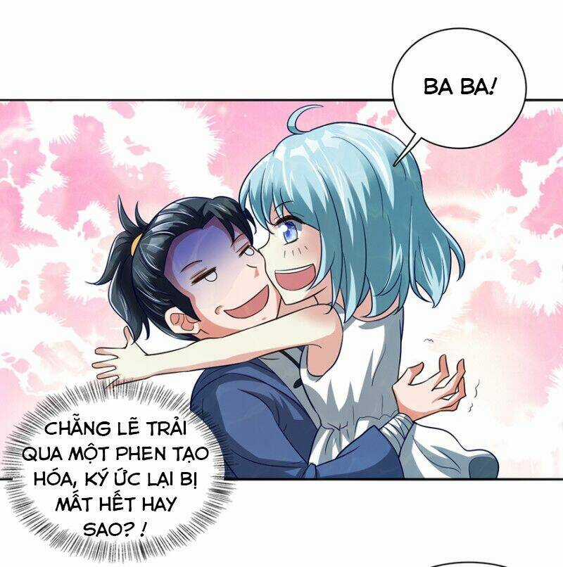 Đô Thị Chí Tôn Thiên Sư Chapter 37 trang 5