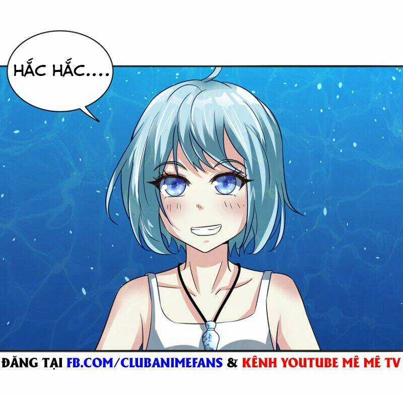 Đô Thị Chí Tôn Thiên Sư Chapter 37 trang 7