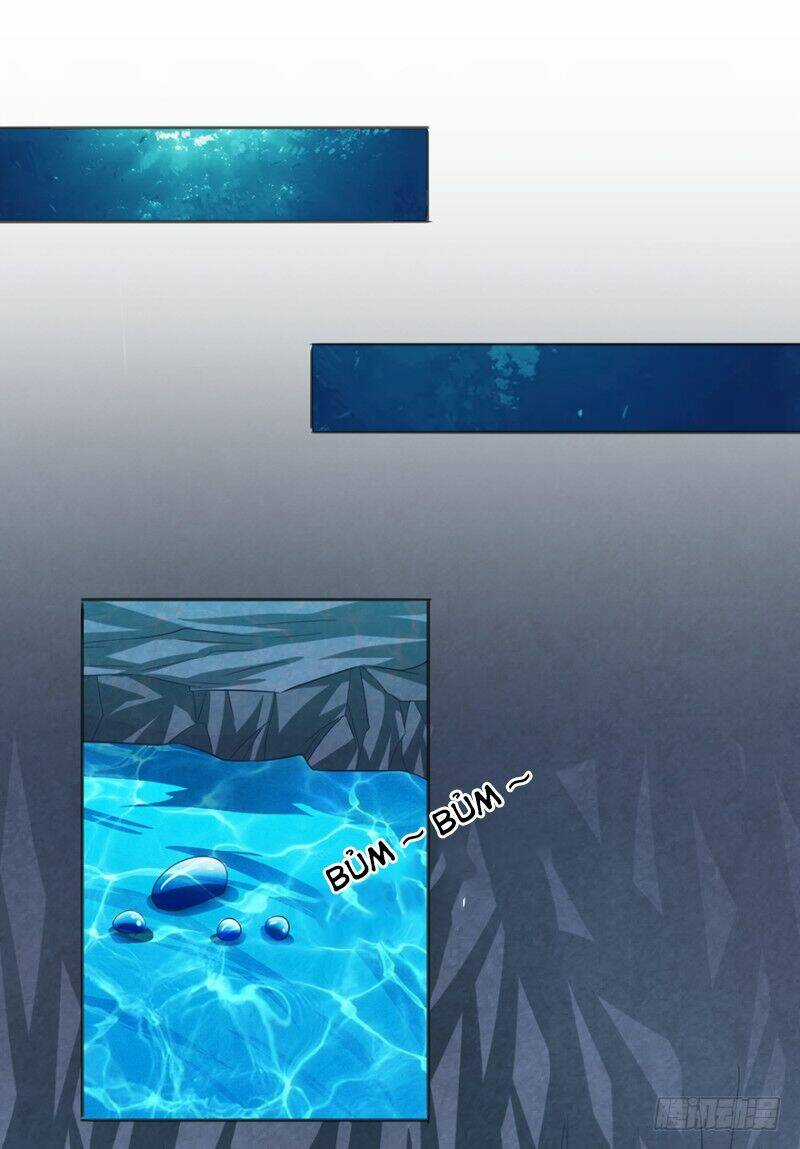 Đô Thị Chí Tôn Thiên Sư Chapter 37 trang 9