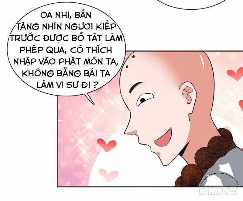 Đô Thị Chí Tôn Thiên Sư Chapter 38 trang 11