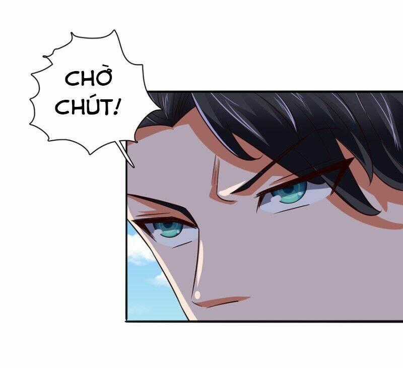 Đô Thị Chí Tôn Thiên Sư Chapter 38 trang 22