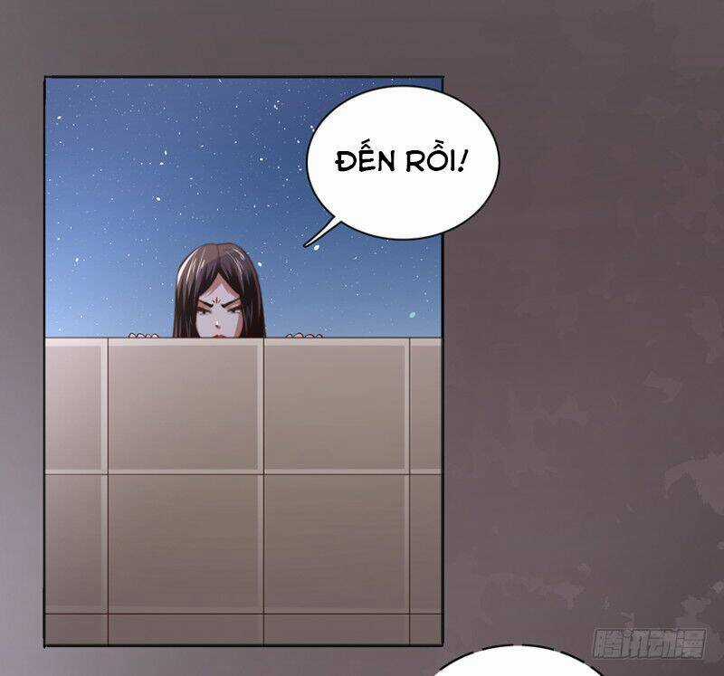 Đô Thị Chí Tôn Thiên Sư Chapter 39 trang 14