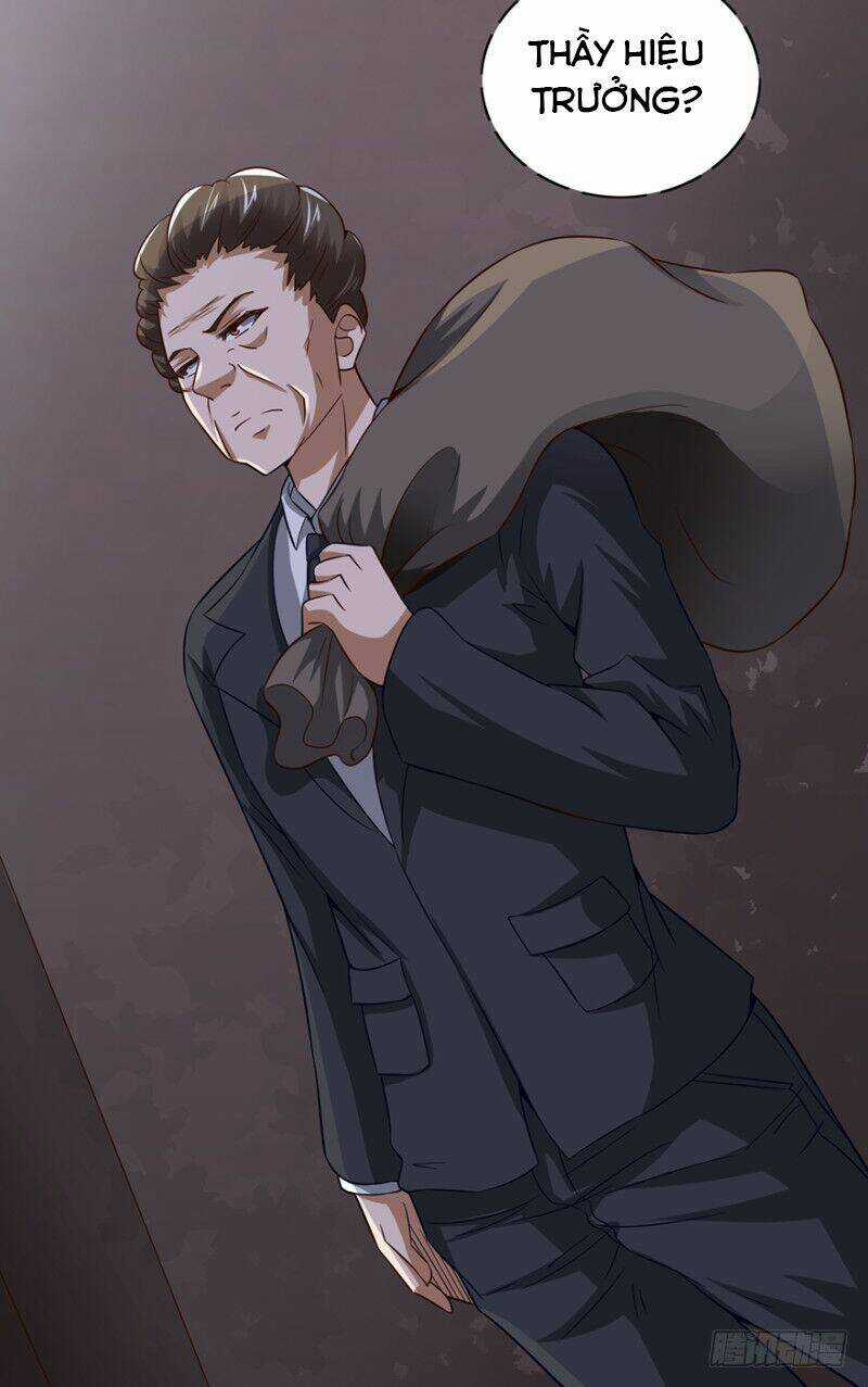 Đô Thị Chí Tôn Thiên Sư Chapter 39 trang 15