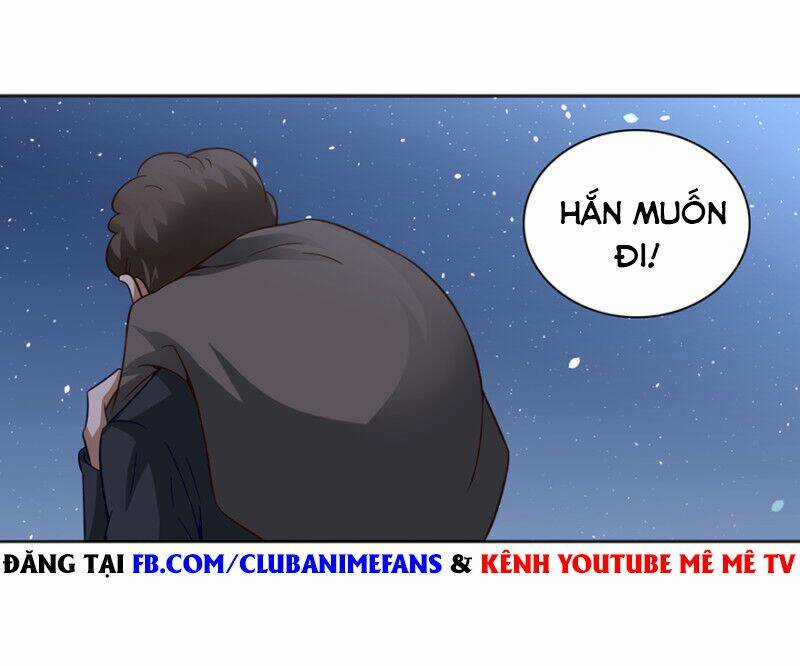 Đô Thị Chí Tôn Thiên Sư Chapter 39 trang 19