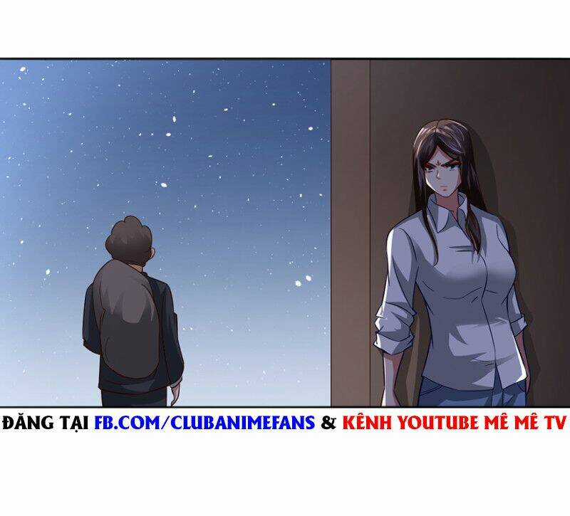 Đô Thị Chí Tôn Thiên Sư Chapter 39 trang 22