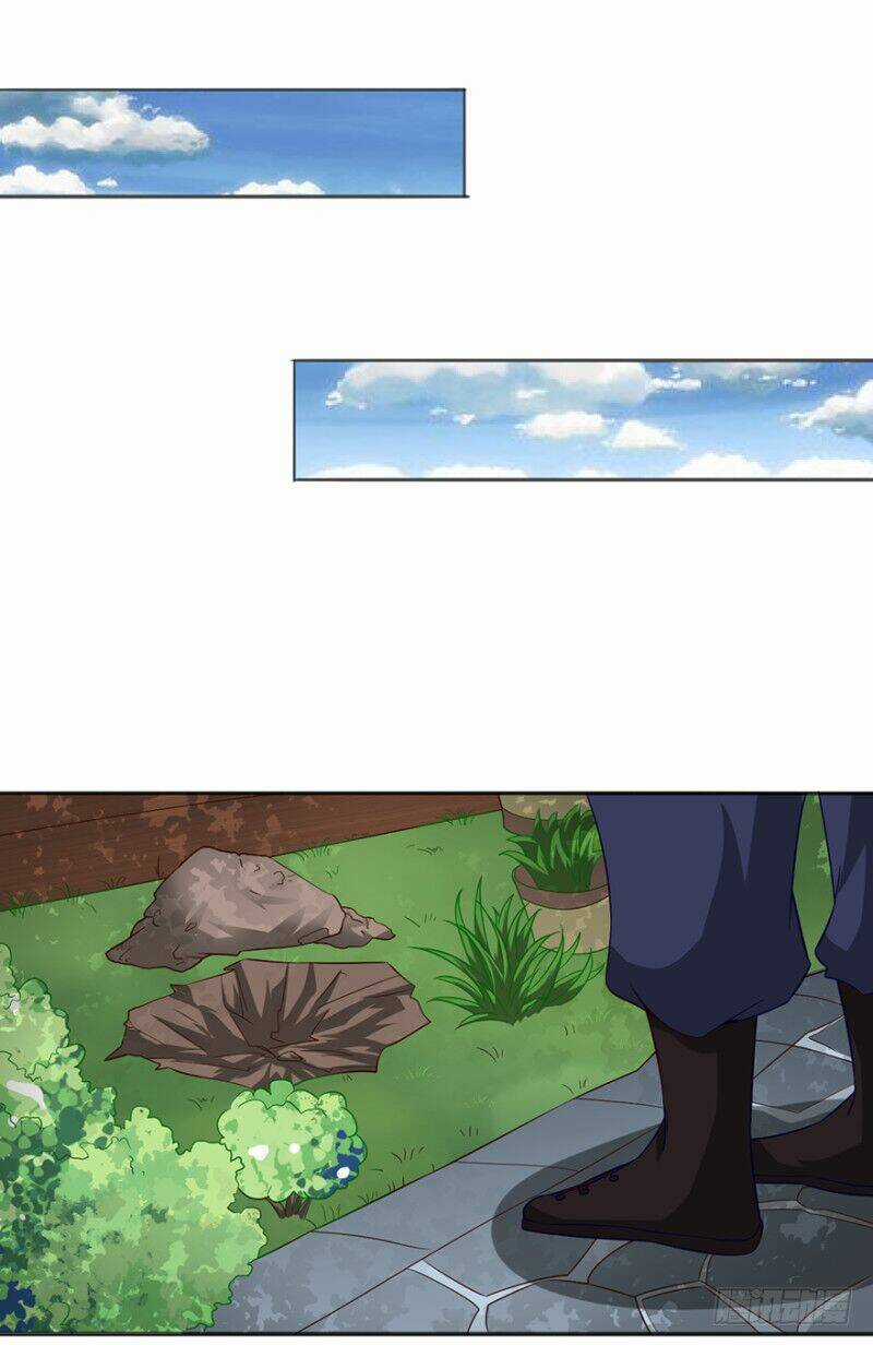 Đô Thị Chí Tôn Thiên Sư Chapter 39 trang 5