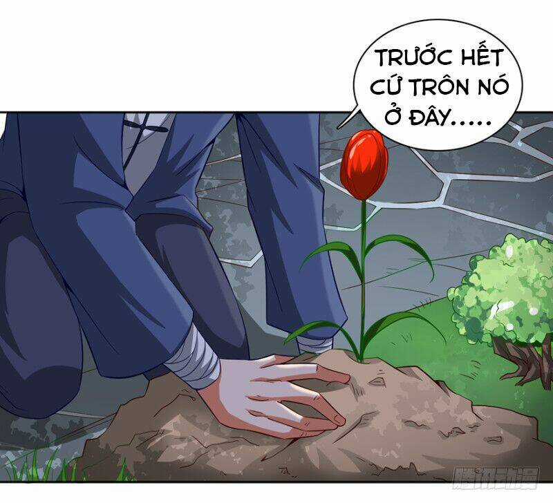 Đô Thị Chí Tôn Thiên Sư Chapter 39 trang 6