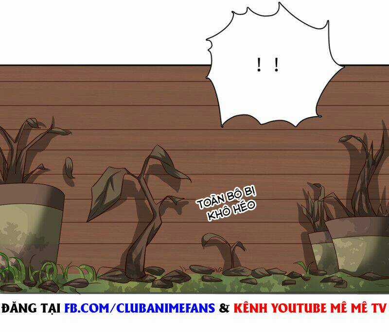 Đô Thị Chí Tôn Thiên Sư Chapter 39 trang 7