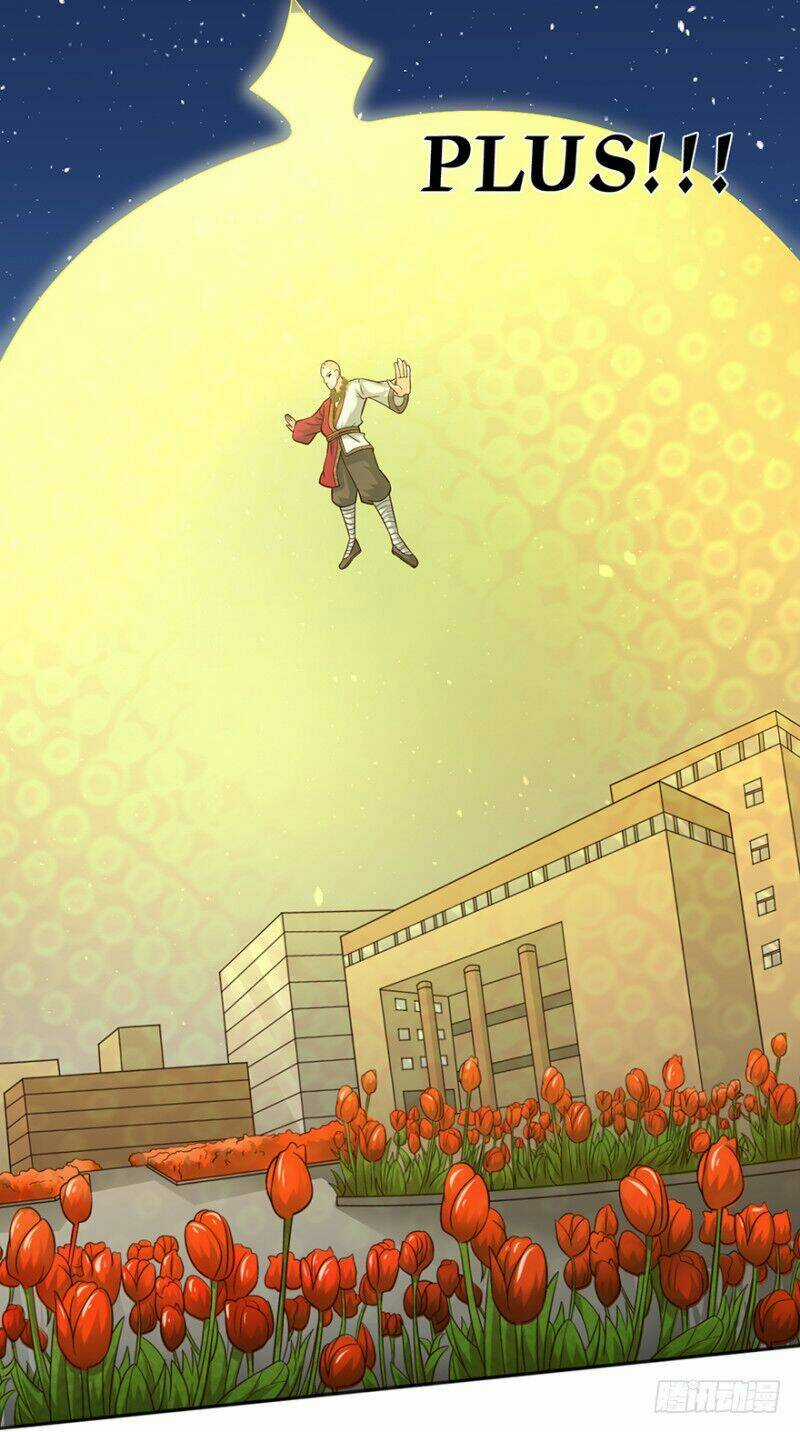 Đô Thị Chí Tôn Thiên Sư Chapter 40 trang 11