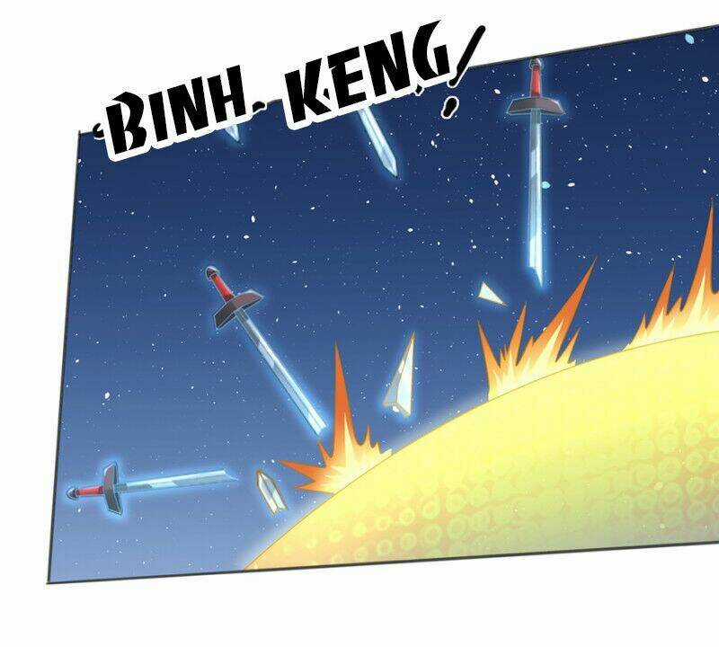 Đô Thị Chí Tôn Thiên Sư Chapter 40 trang 12